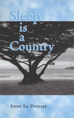 Cover Sleep is a Country (eBook, PDF)