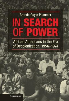 In Search of Power (eBook, ePUB) - Plummer, Brenda Gayle