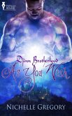 As You Wish (eBook, ePUB)