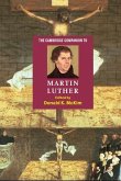 Cambridge Companion to Martin Luther (eBook, ePUB)