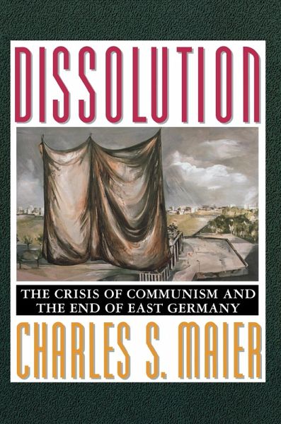 Dissolution (eBook, PDF) Dissolution (eBook, PDF)