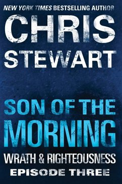 Cover Son of the Morning (eBook, ePUB)