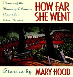 Cover How Far She Went (eBook, ePUB)