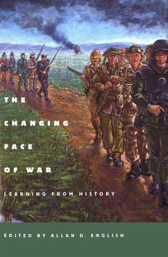 Cover Changing Face of War (eBook, PDF)