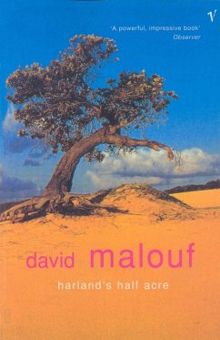 Harland's Half Acre (eBook, ePUB) - Malouf, David