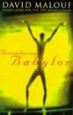 Remembering Babylon (eBook, ePUB)