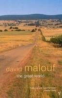 The Great World (eBook, ePUB) - Malouf, David