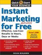 Instant Marketing for Almost Free... - Bild 1