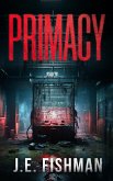 Primacy (eBook, ePUB) Primacy (eBook, ePUB)