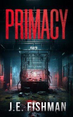 Cover Primacy (eBook, ePUB)