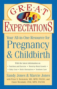 Cover Great Expectations (eBook, ePUB)