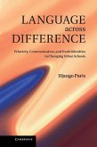 Language across Difference (eBook, ePUB)