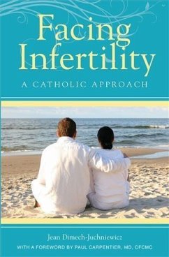 Cover Facing Infertility: A Catholic Approach (eBook, PDF)