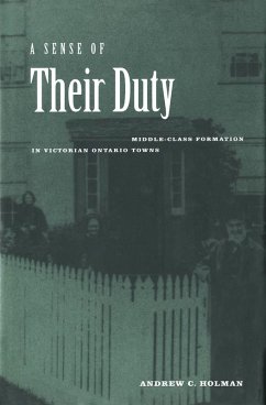Cover Sense of Their Duty (eBook, PDF)
