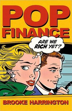 Cover Pop Finance (eBook, PDF)