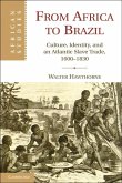 From Africa to Brazil (eBook, ePUB)