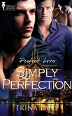 Simply Perfection (eBook, ePUB)