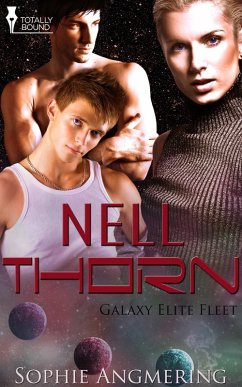 Cover Nell Thorn (eBook, ePUB)
