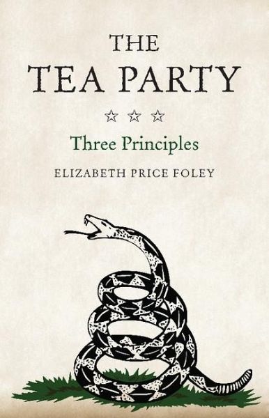 Tea Party (eBook, ePUB)