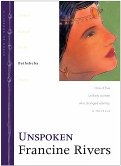 Unspoken (eBook, ePUB) - Rivers, Francine
