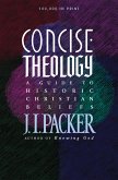 Concise Theology (eBook, ePUB)
