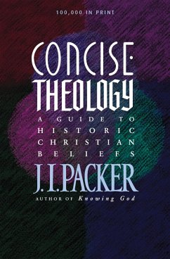 Cover Concise Theology (eBook, ePUB)