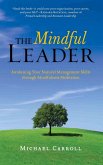 The Mindful Leader (eBook, ePUB)