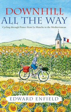 Downhill all the Way (eBook, ePUB) - Enfield, Edward