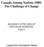 Canada Among Nations, 1989 (eBook, PDF)