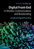 Digital Front-End in Wireless Communications and Broadcasting (eBook, ePUB)