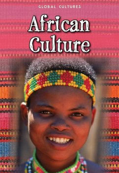 Cover African Culture (eBook, PDF)
