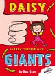 Daisy and the Trouble with Giants... - Bild 1