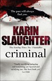 Criminal (eBook, ePUB)