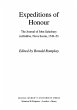 Expeditions of Honour (eBook, PDF) - Bild 1