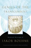 Genius of the Transcendent (eBook, ePUB)