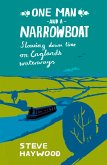 One Man and a Narrowboat (eBook, ePUB)