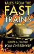 Tales from the Fast Trains (eBook, ePUB) - Bild 1