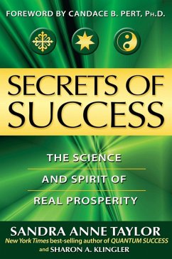 Secrets of Success (eBook, ePUB) - Taylor, Sandra Anne