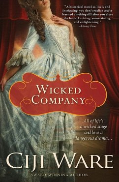 Wicked Company (eBook, ePUB) - Ware, Ciji