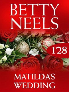 Cover Matilda's Wedding (eBook, ePUB)