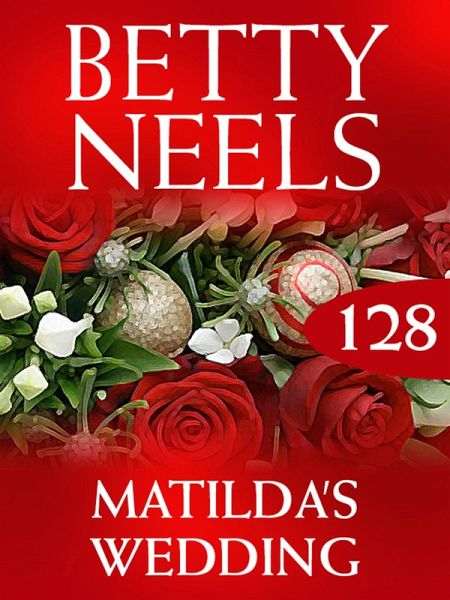 Matilda's Wedding (eBook, ePUB) Matilda's Wedding (eBook, ePUB)