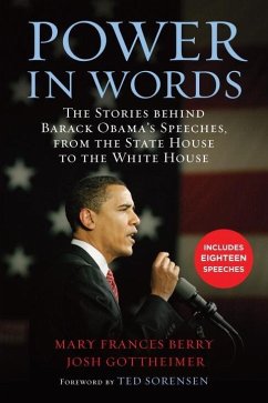 Cover Power in Words (eBook, ePUB)