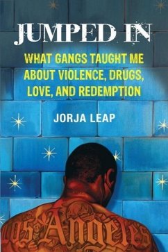 Jumped In (eBook, ePUB) - Leap, Jorja