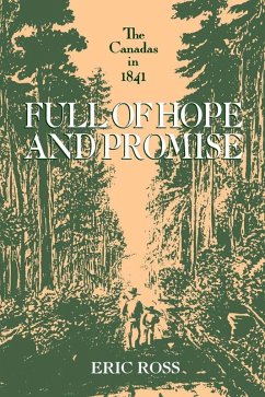 Cover Full of Hope and Promise (eBook, PDF)