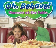 Manners at the Table (eBook, PDF) - Smith, Sian
