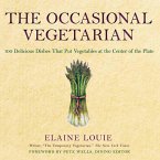 The Occasional Vegetarian (eBook, ePUB)
