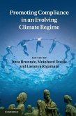 Promoting Compliance in an Evolving Climate Regime (eBook, ePUB)