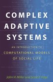Complex Adaptive Systems (eBook, ePUB)