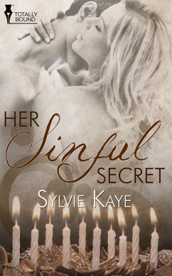 Her Sinful Secret (eBook, ePUB) - Kaye, Sylvie