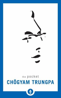 The Pocket Chögyam Trungpa (eBook, ePUB) - Trungpa, Chögyam